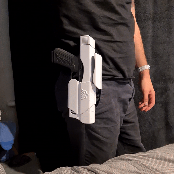 AAP-01 Space Holster