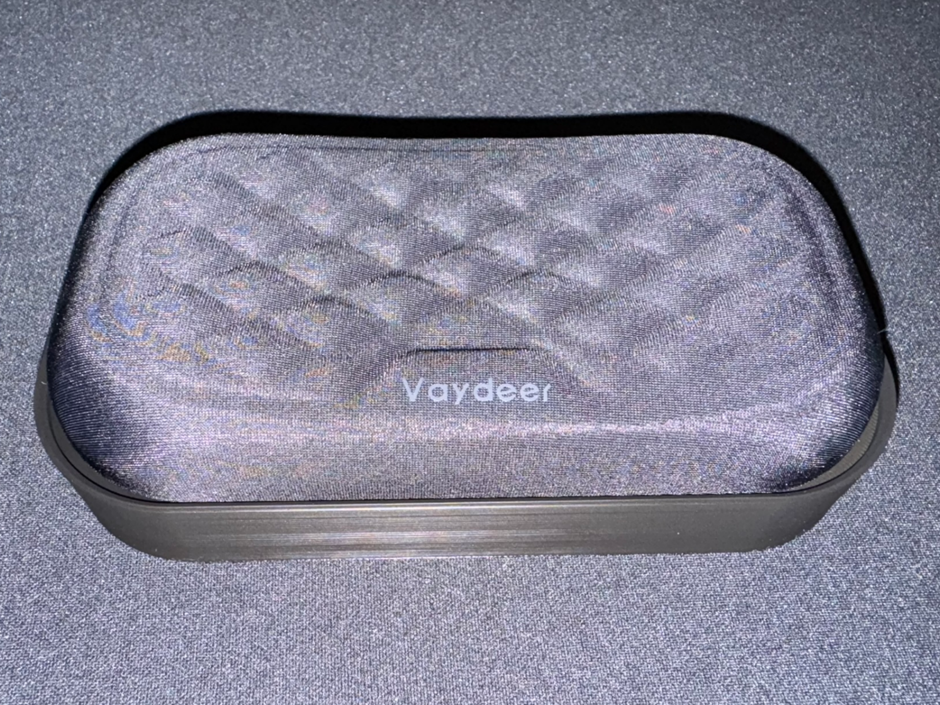 Vaydeer Mouse Wrist Rest Riser (Keyboard Mod)