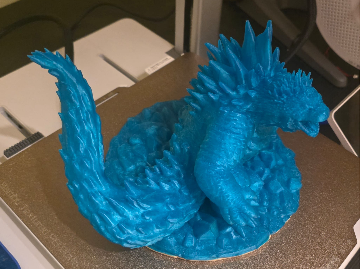Godzilla