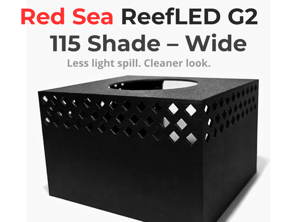 Red Sea ReefLed G2 115
