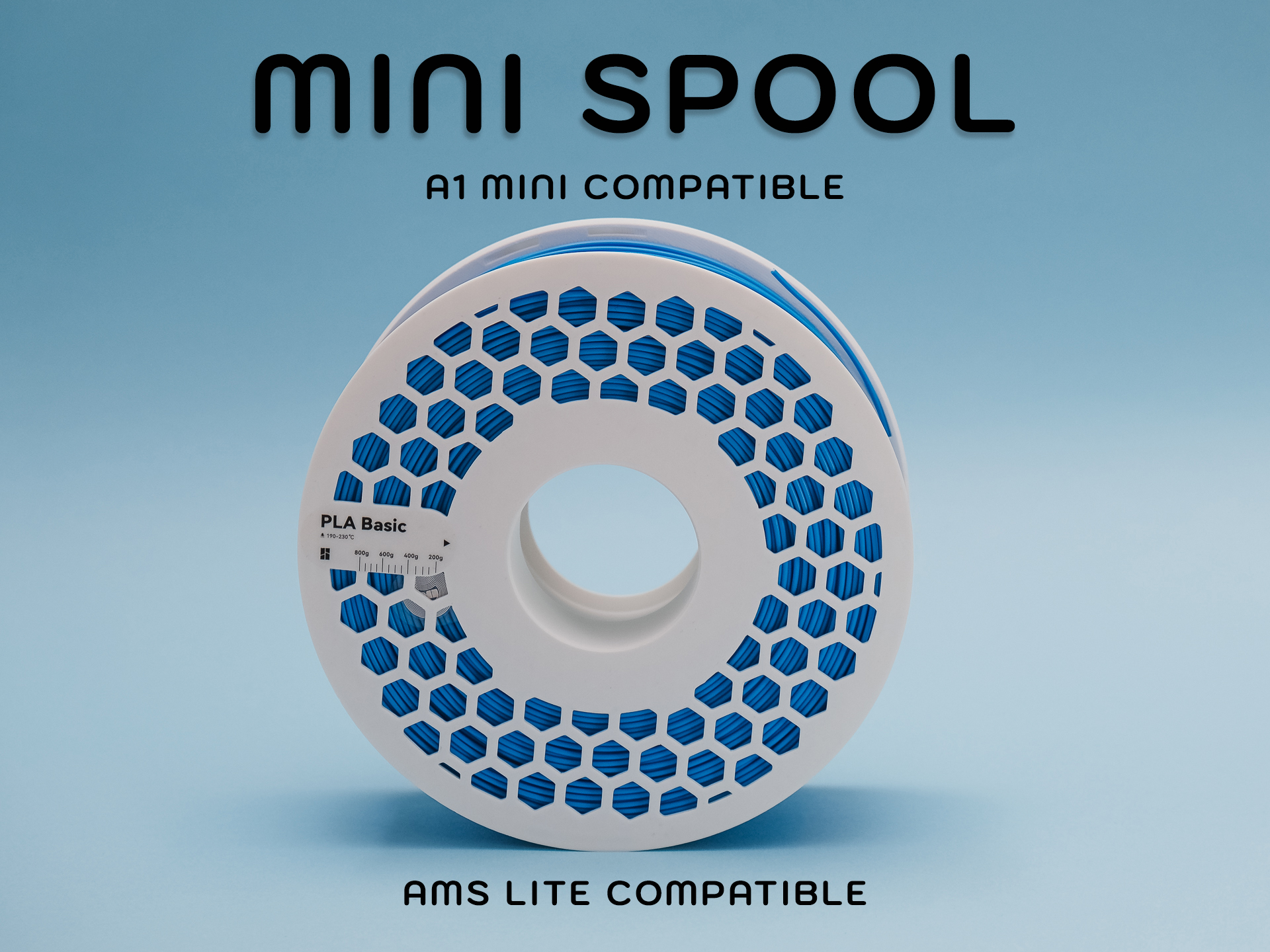 Mini Spool