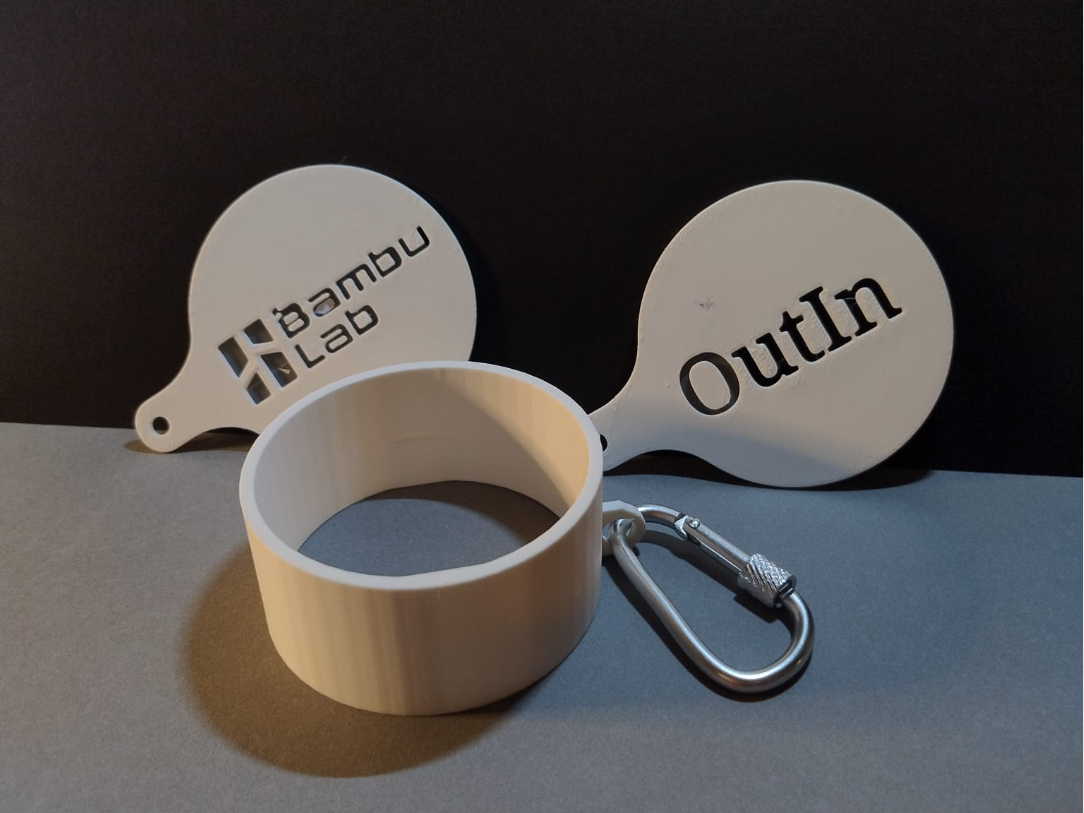 Outlin tools