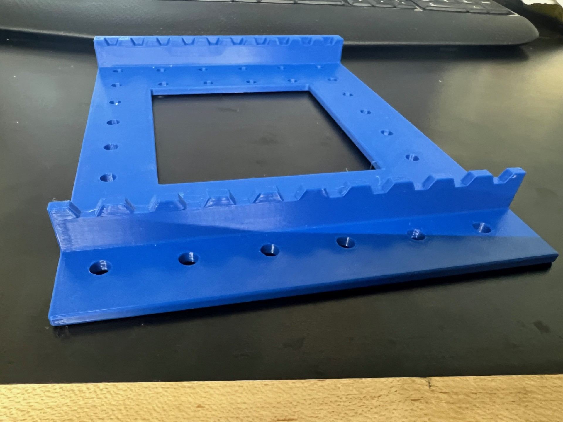 10 Pencil Laser Jig