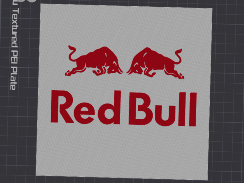 Red Bull logo