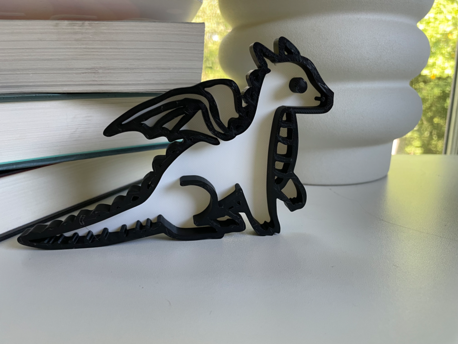 Adorable Dragon Desk Pet