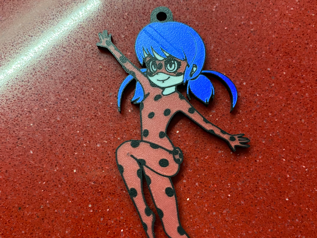 Ladybug