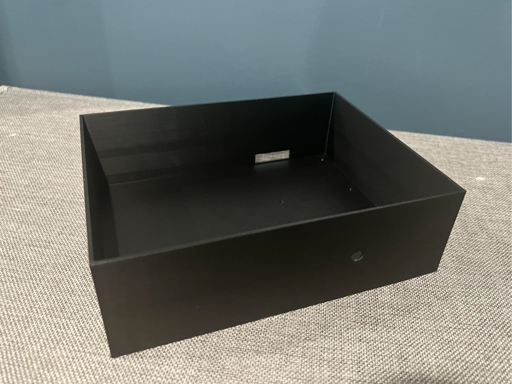 RPI 5 Image Recognition Box