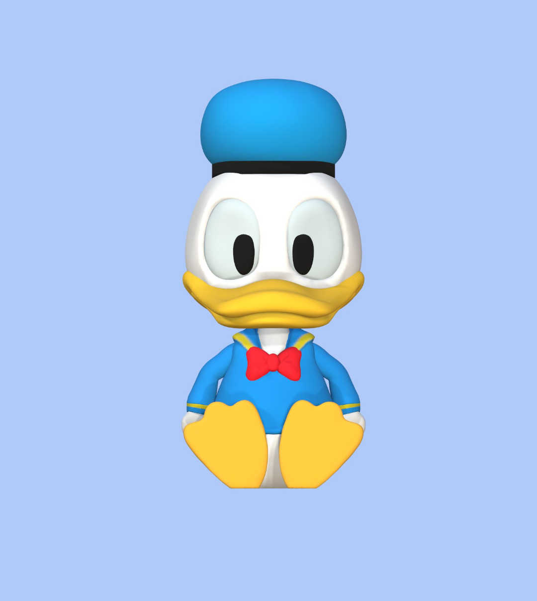 Donald Duck