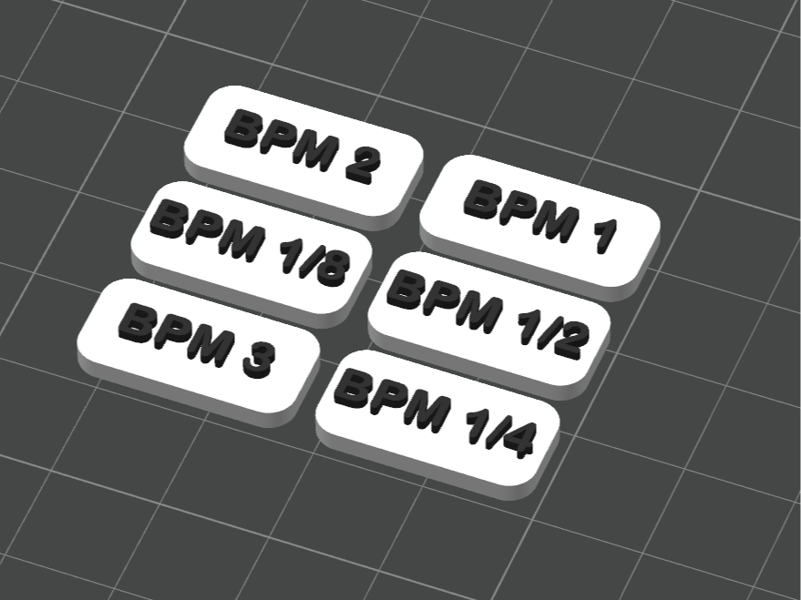BLACK PRO MIST Filter tags