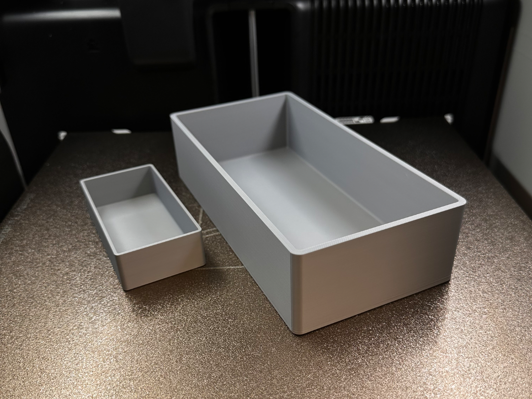 Box (Scaleable)
