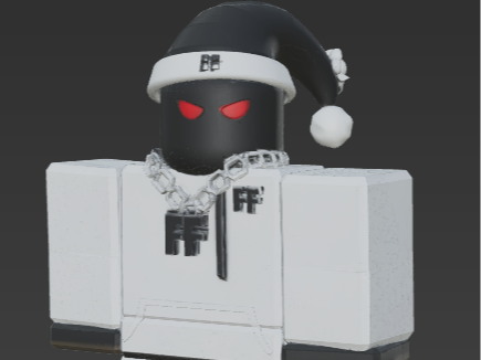 Roblox|Foltyn