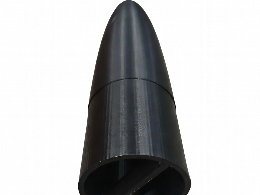 BT-80 Ellipsoid Nose Cone