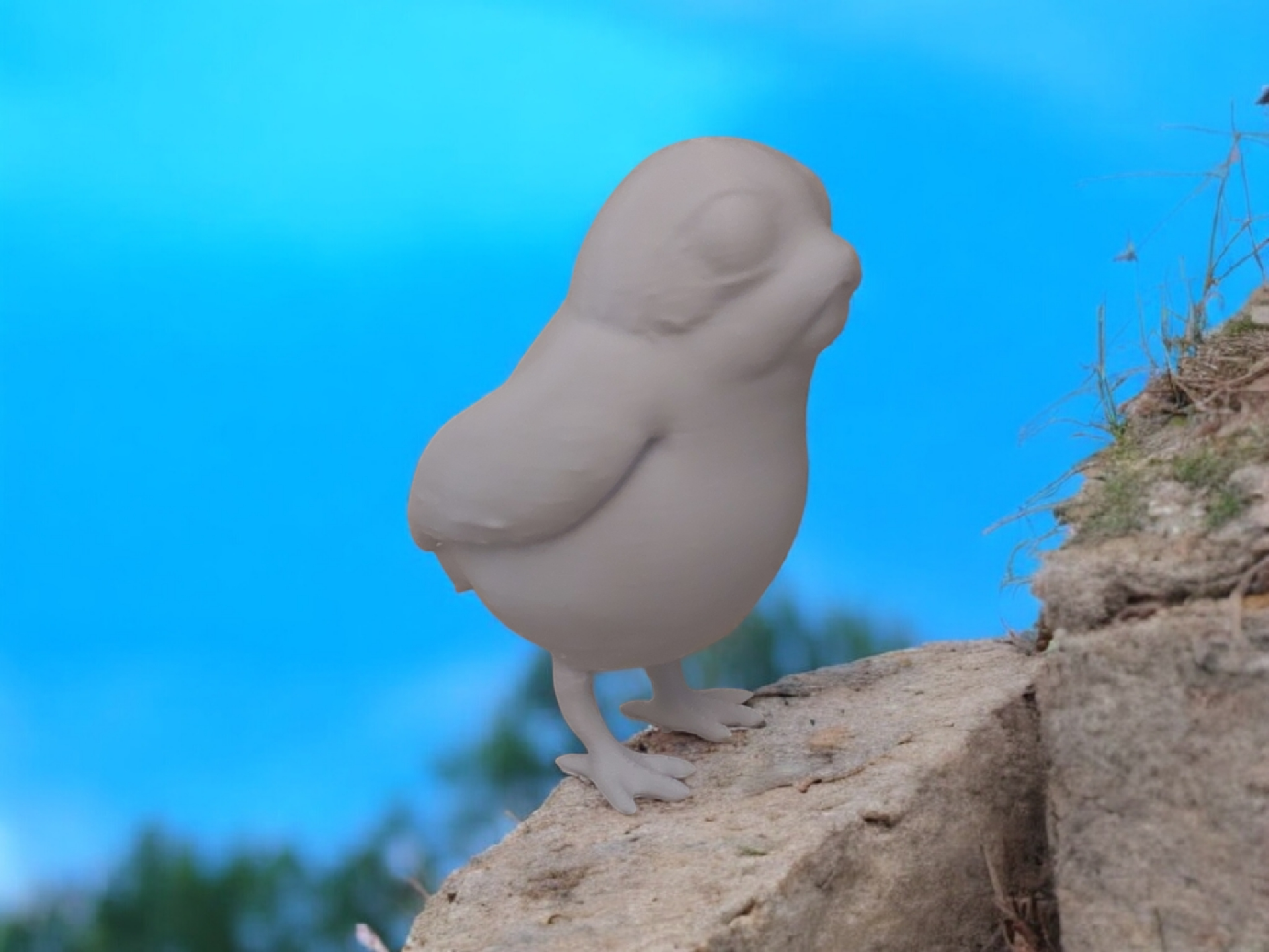 Porg