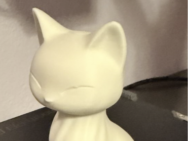 Gatto Zen Moderno