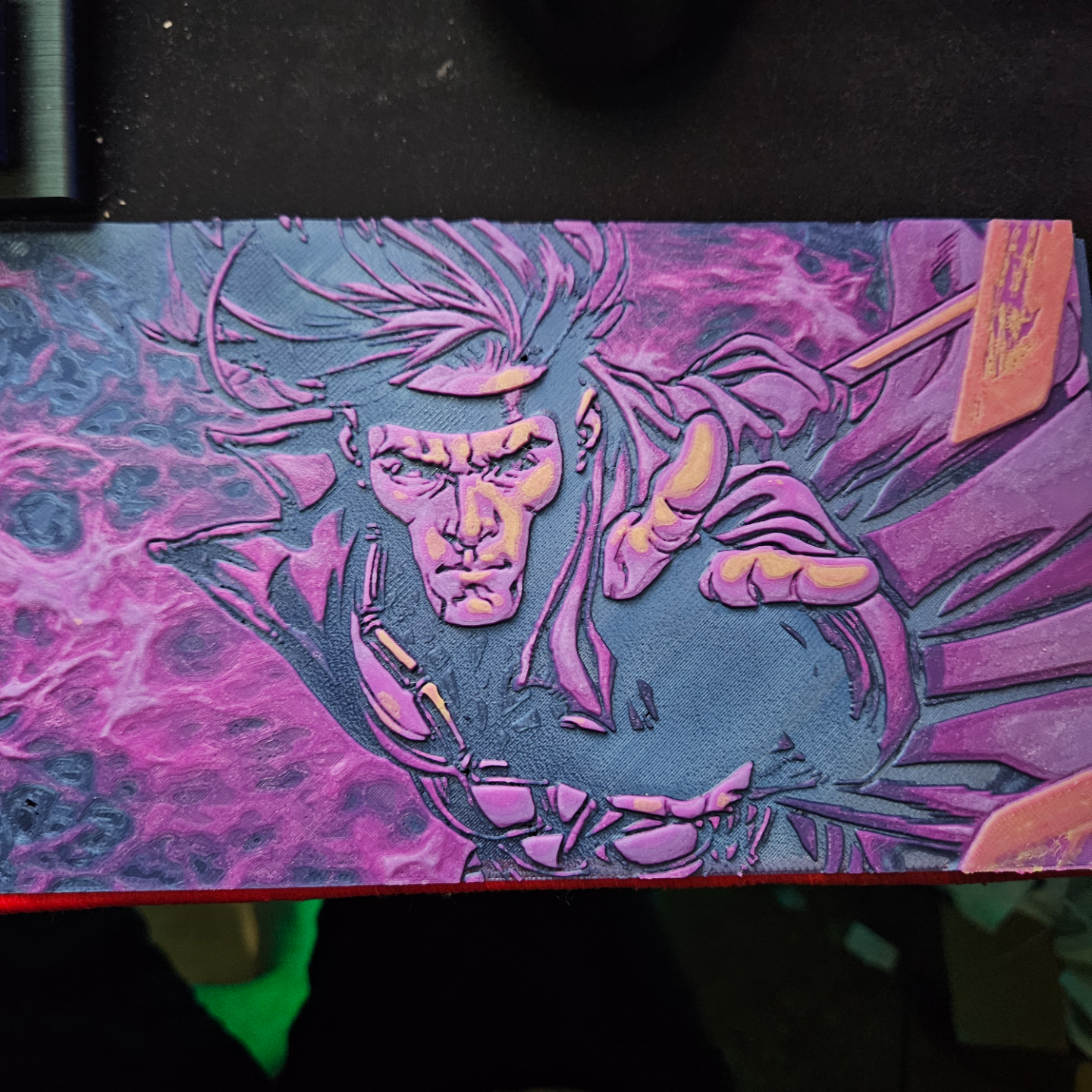 Gambit