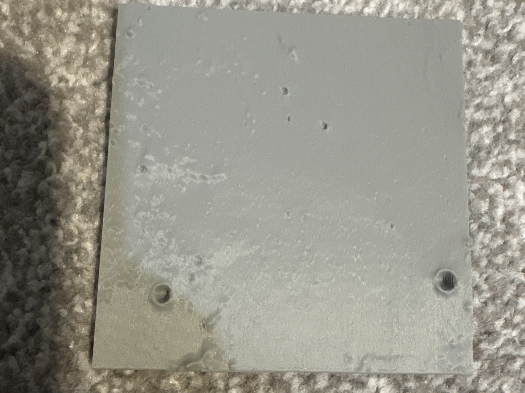 Apollo 12 landing site