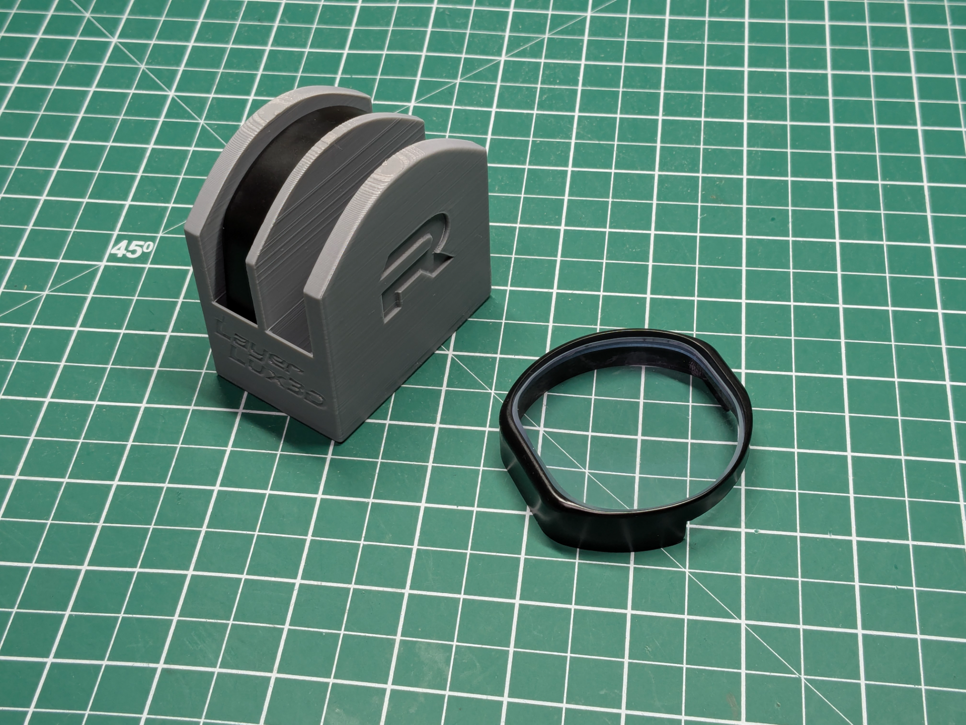 HONSVR PSVR2 Lens Holder