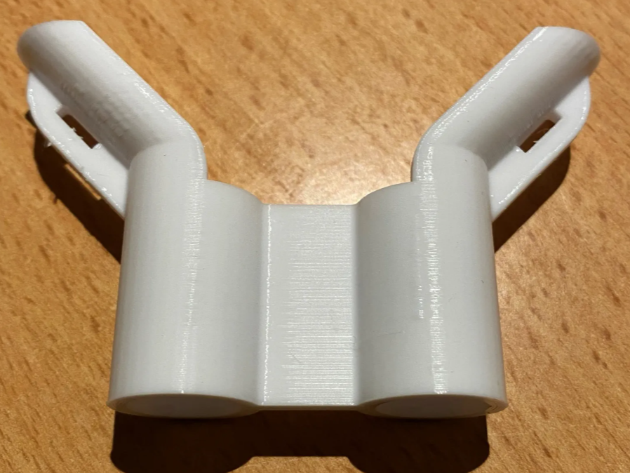 Unifi UAP-AC-M antenna blocker