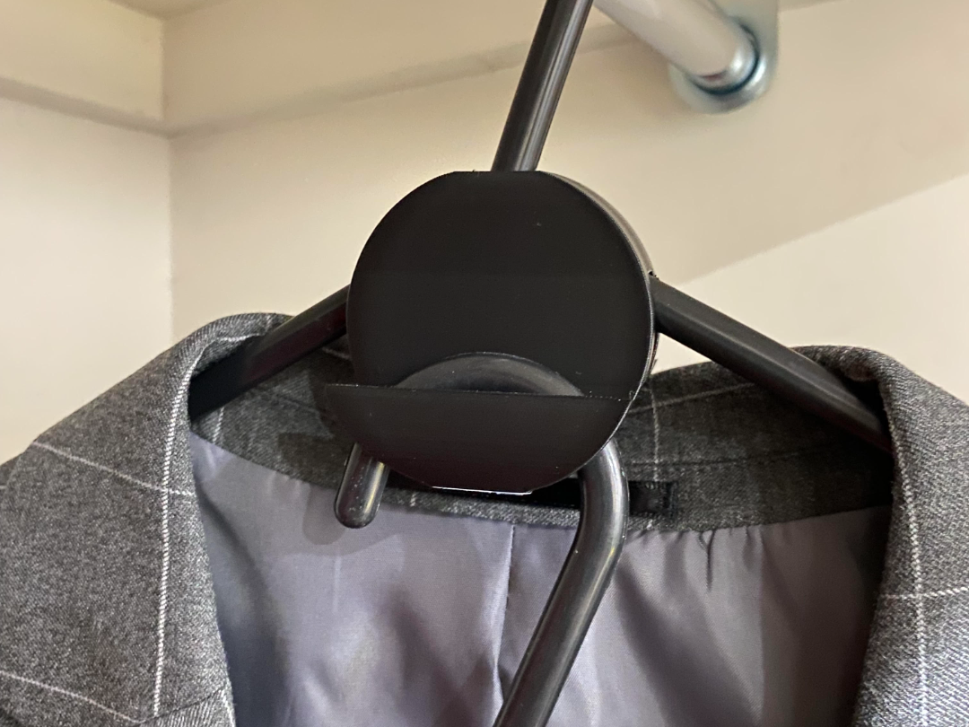 Hanger Multiplier | Closet Space Saver