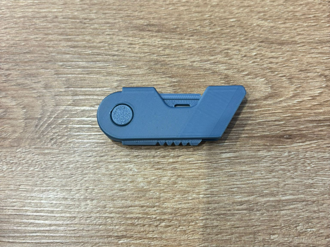 Poket Cutter