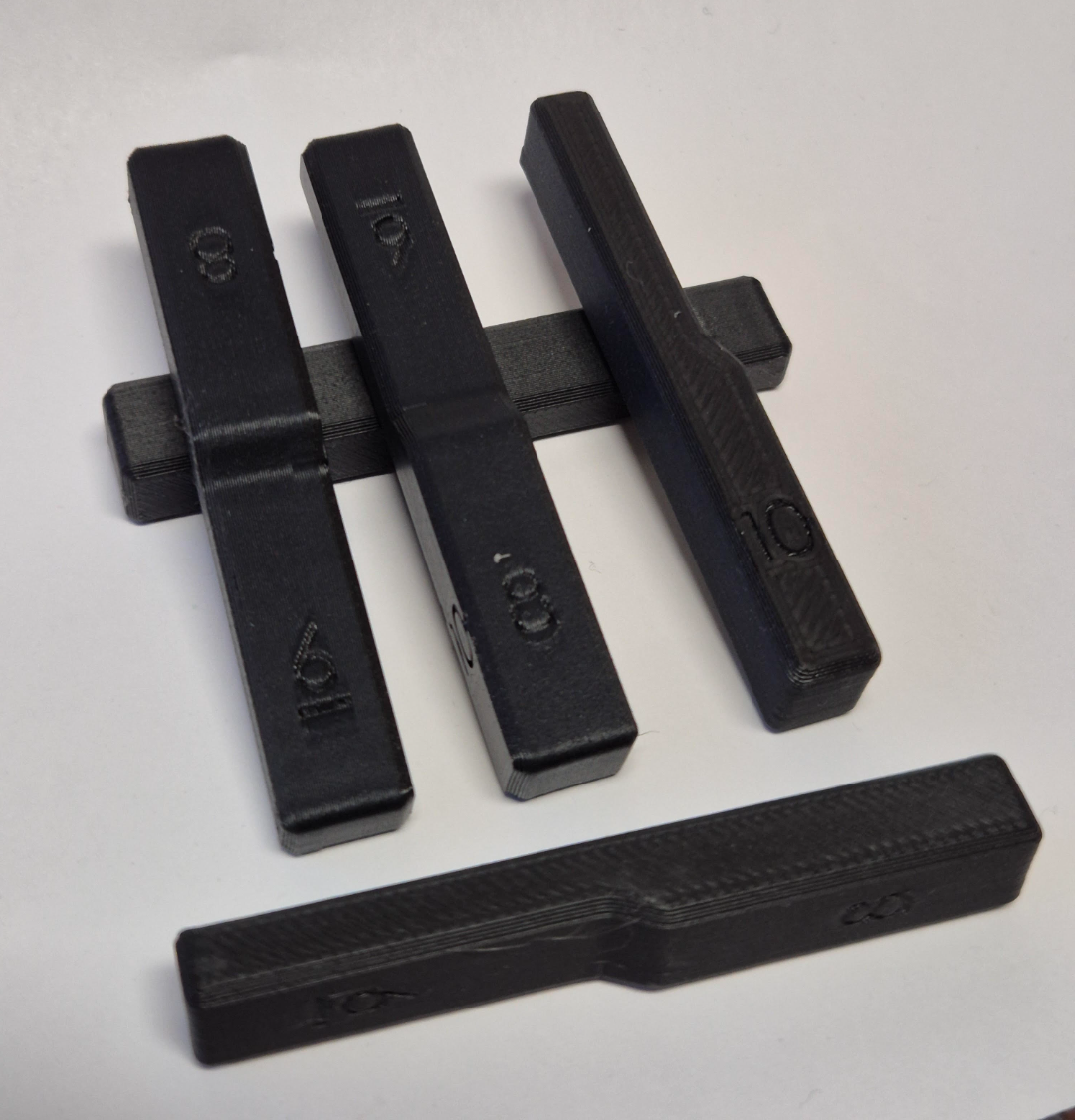 Flooring spacers