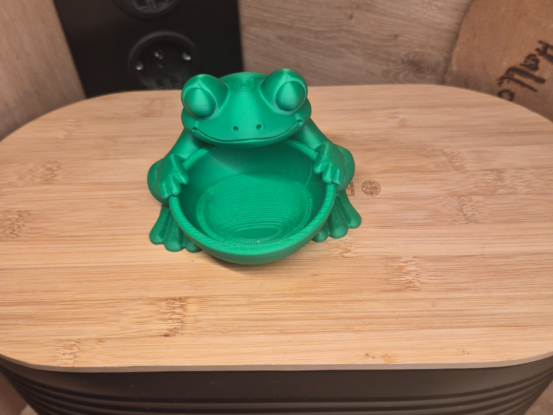 Froschschale