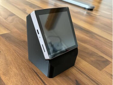 Guition ESP32-SE-4848S040 Desk Stand
