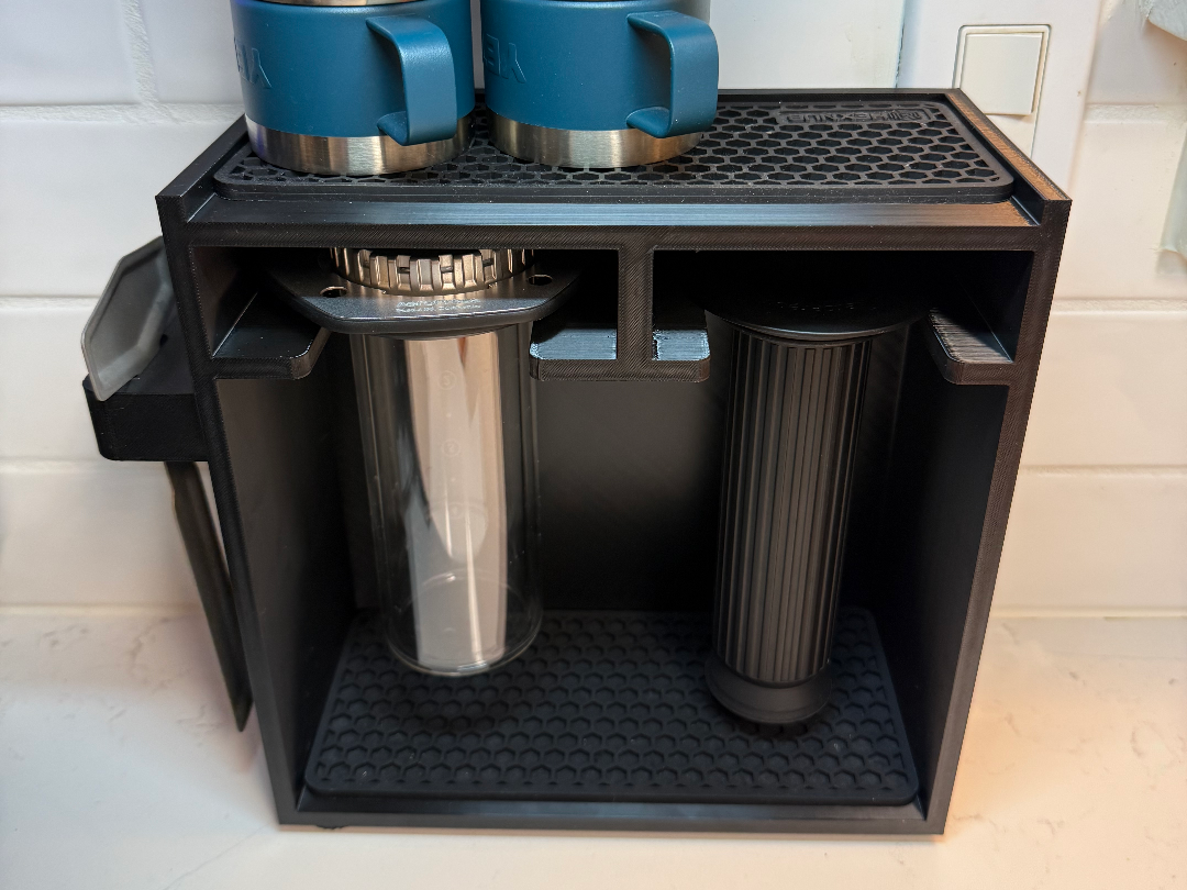 Aeropress Premium Stand