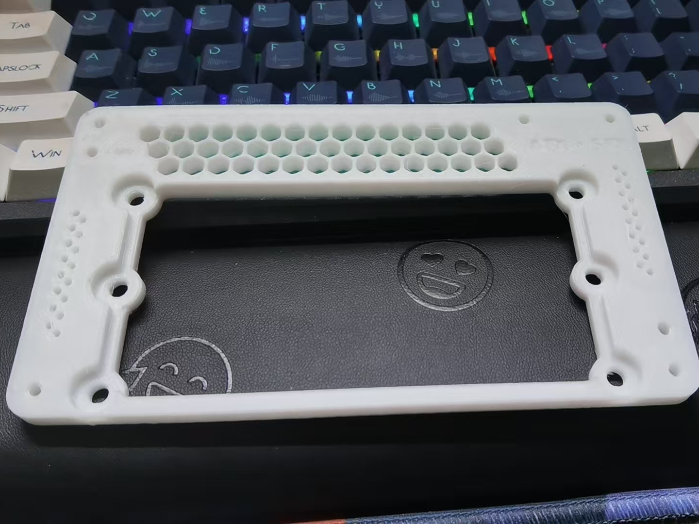 ATX转SFX电源支架ATX to SFX power bracket