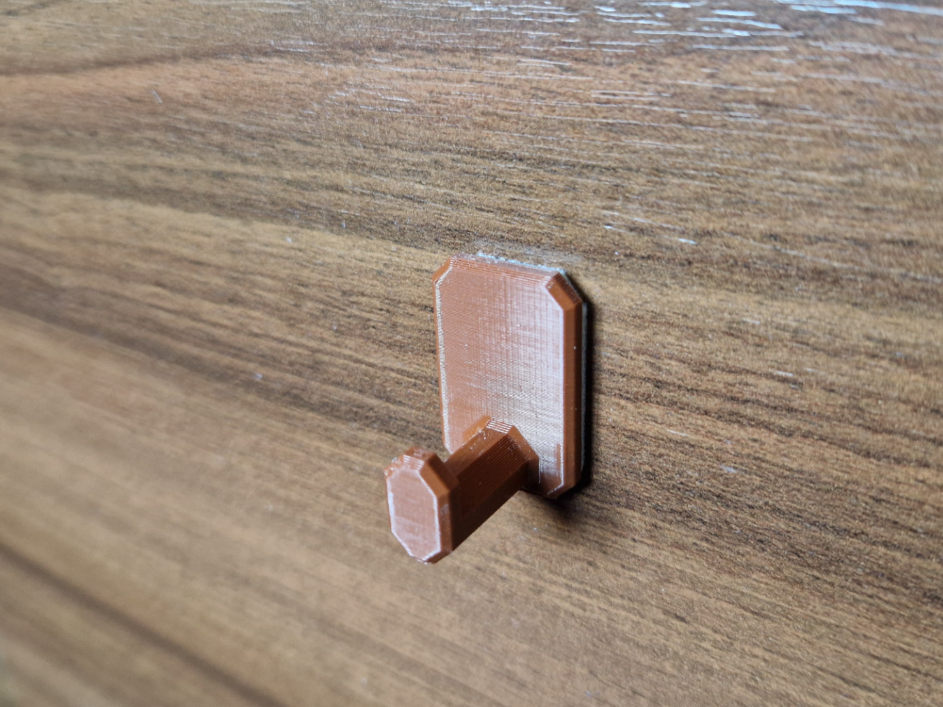 small wall hook