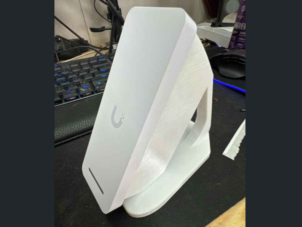 Unifi Access UA-Ultra Enrollment Reader Desk Mount