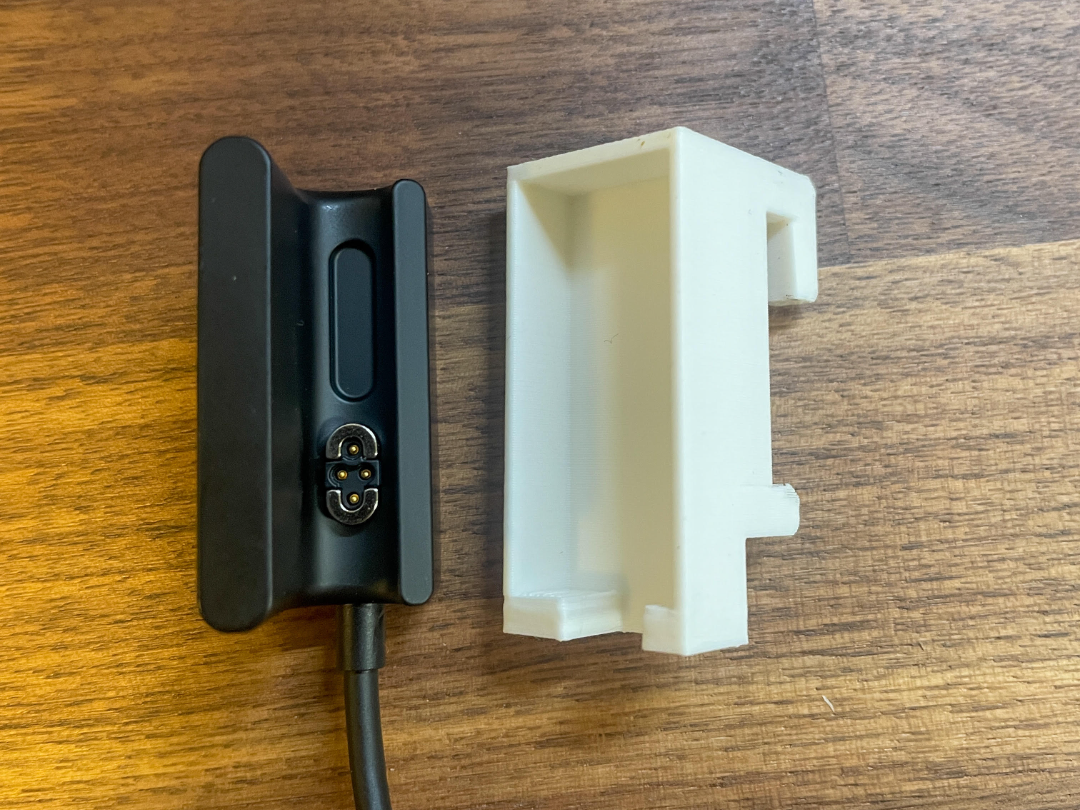 Shokz OpenSwim Pro SKÅDIS Chargermount