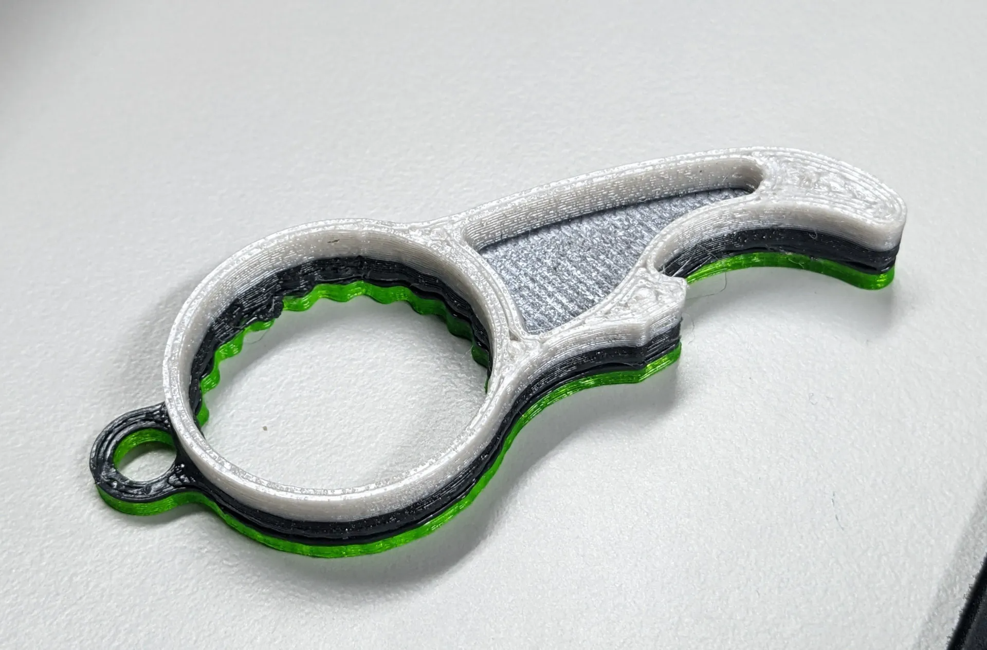 Bottle Opener