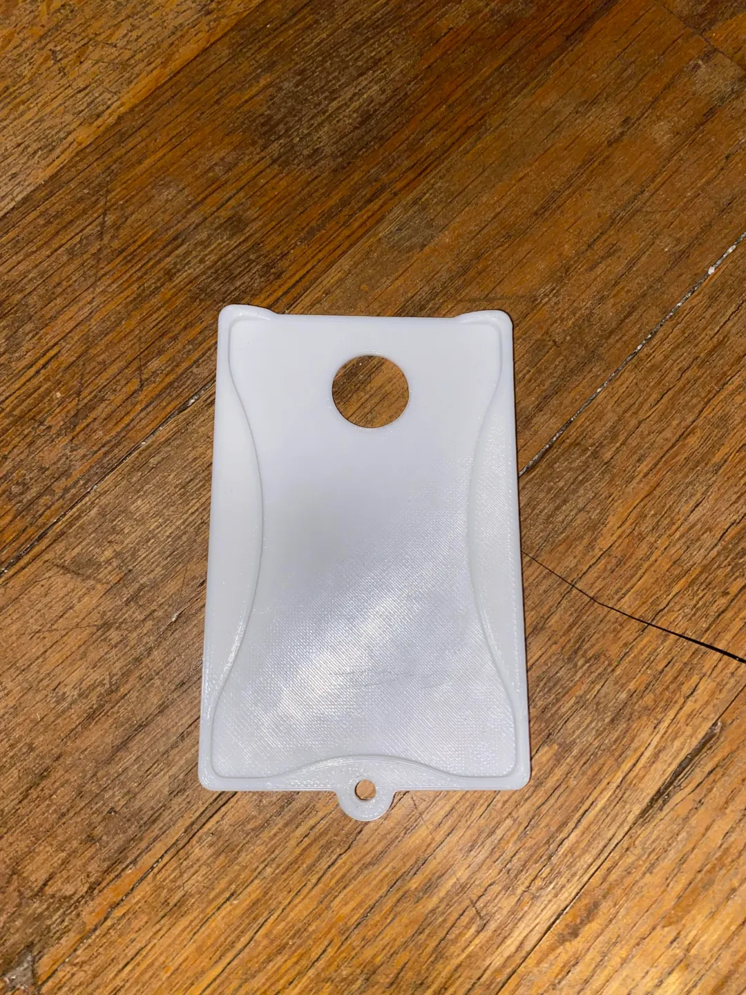 Badge Holder