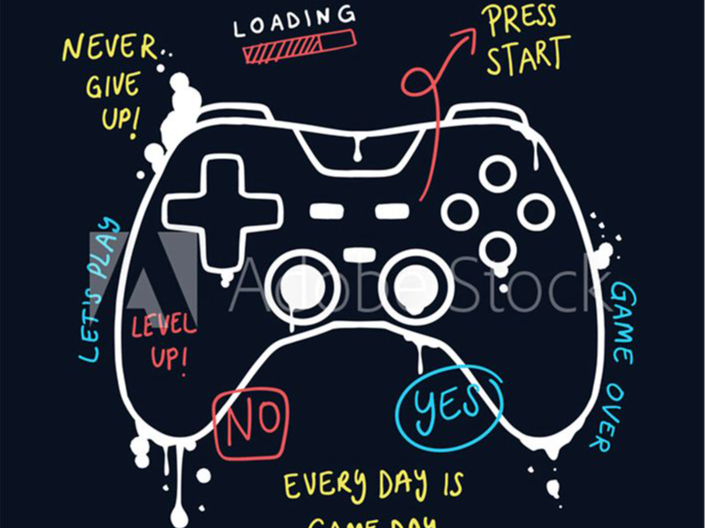 GamePad