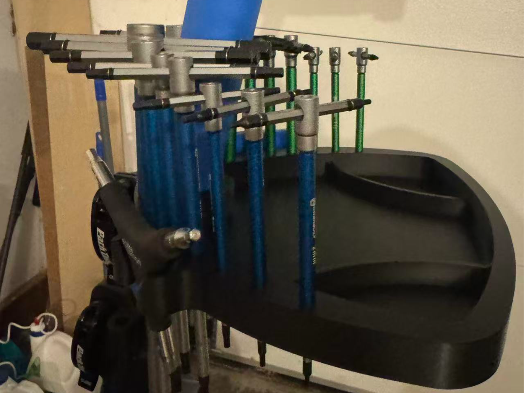 ParkTool PCS10.3 Tray