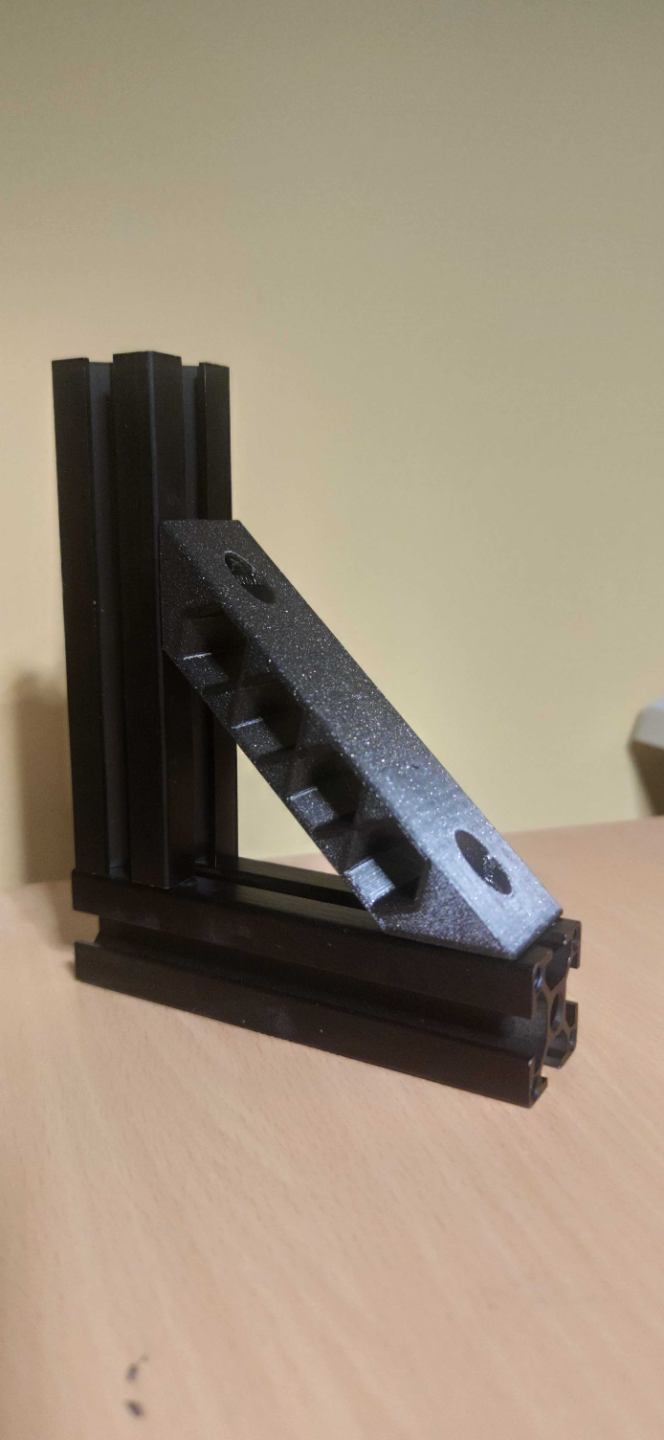 3030 corner bracket