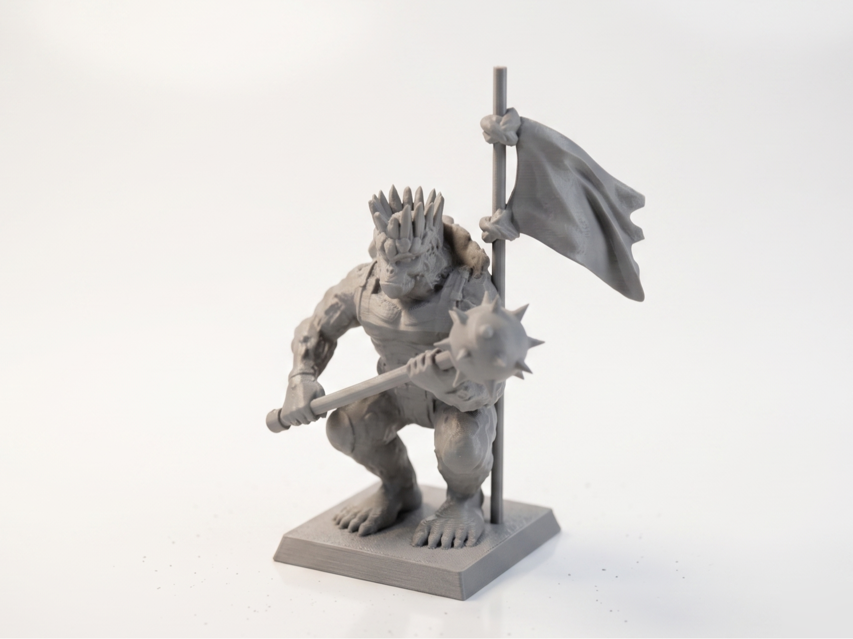 King Gorilla King Gorilla
