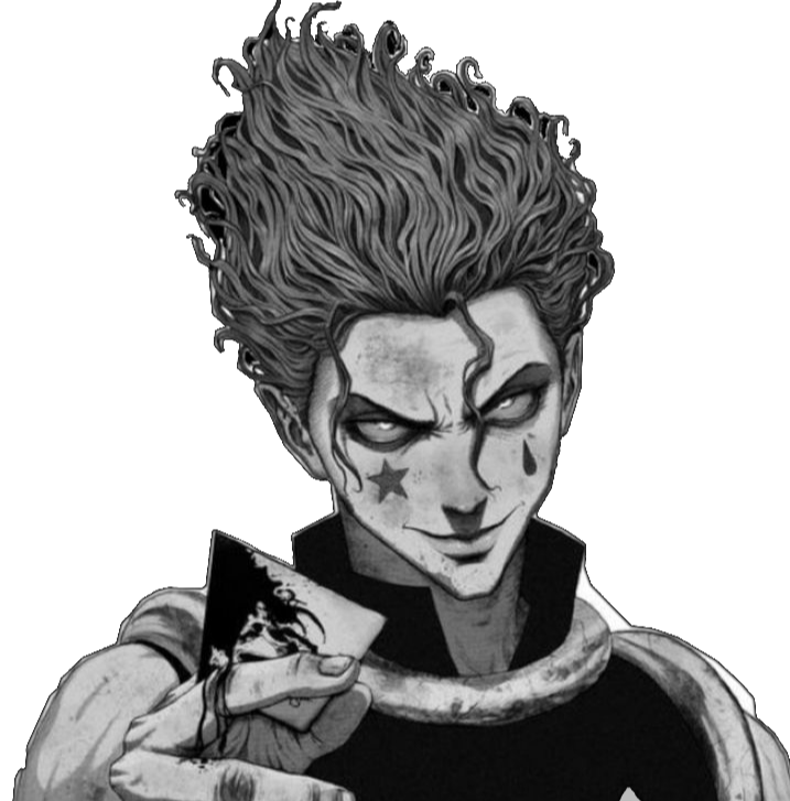 hisoka