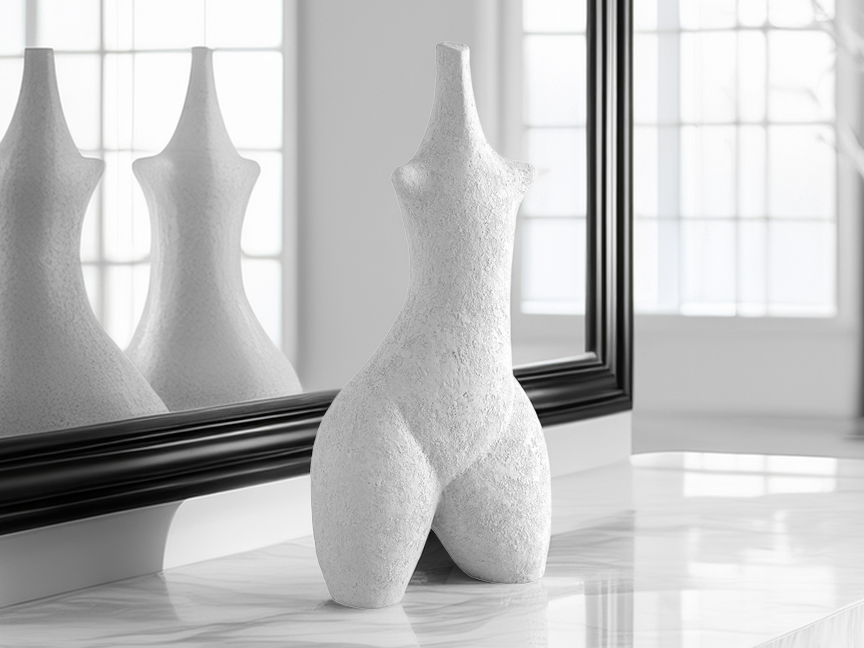 Goddess Sculpture