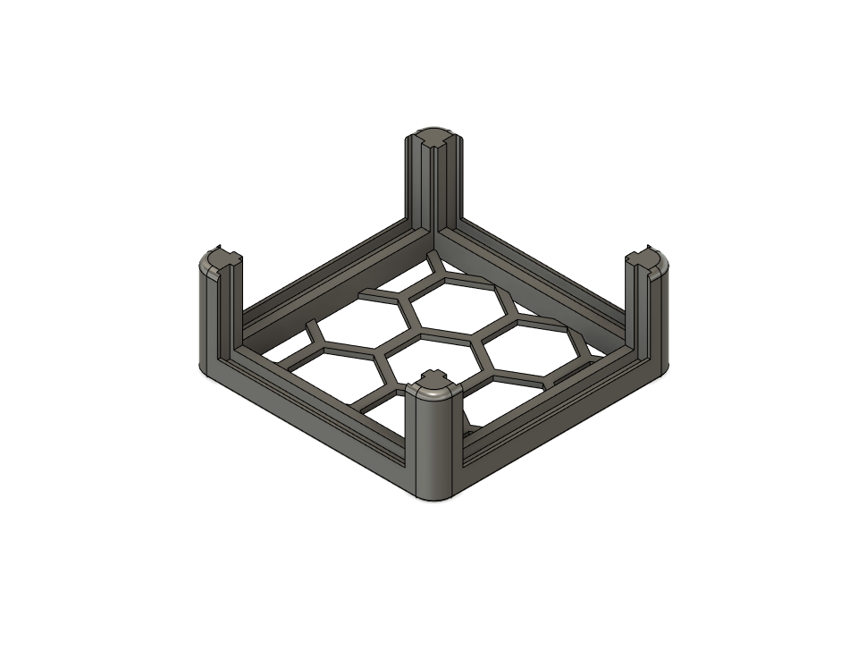 PSA Cardstand
