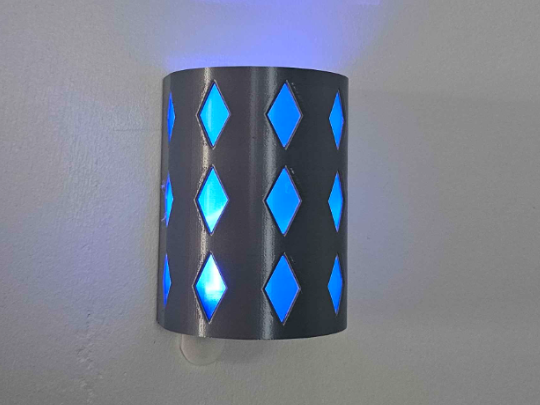 Wall Light Sconce