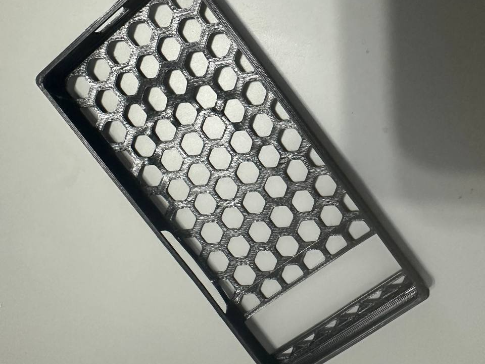 Google Pixel 6a CASE TPU