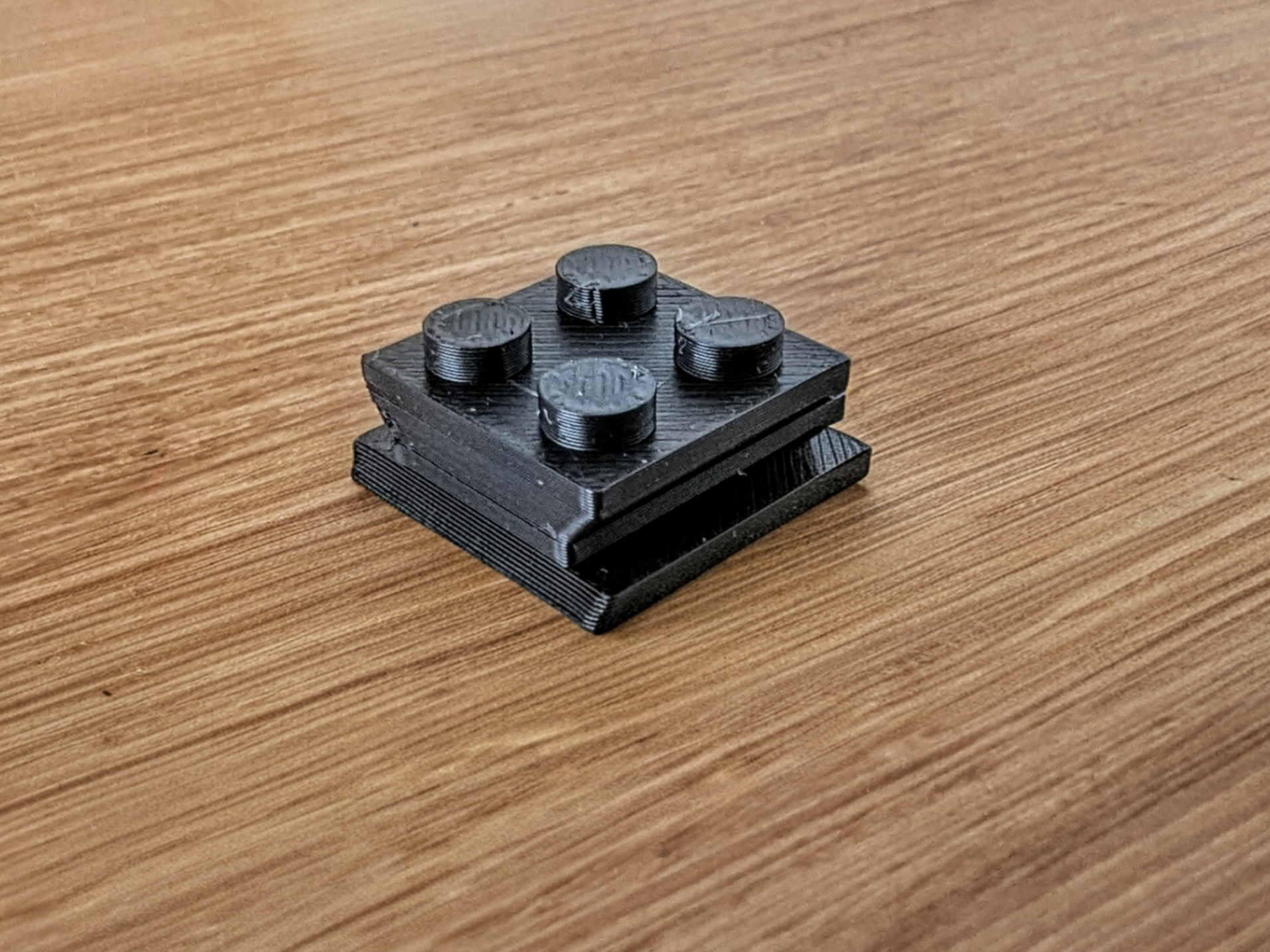 Blitzschuh Adapter Canon Klemmbaustein kompatibel