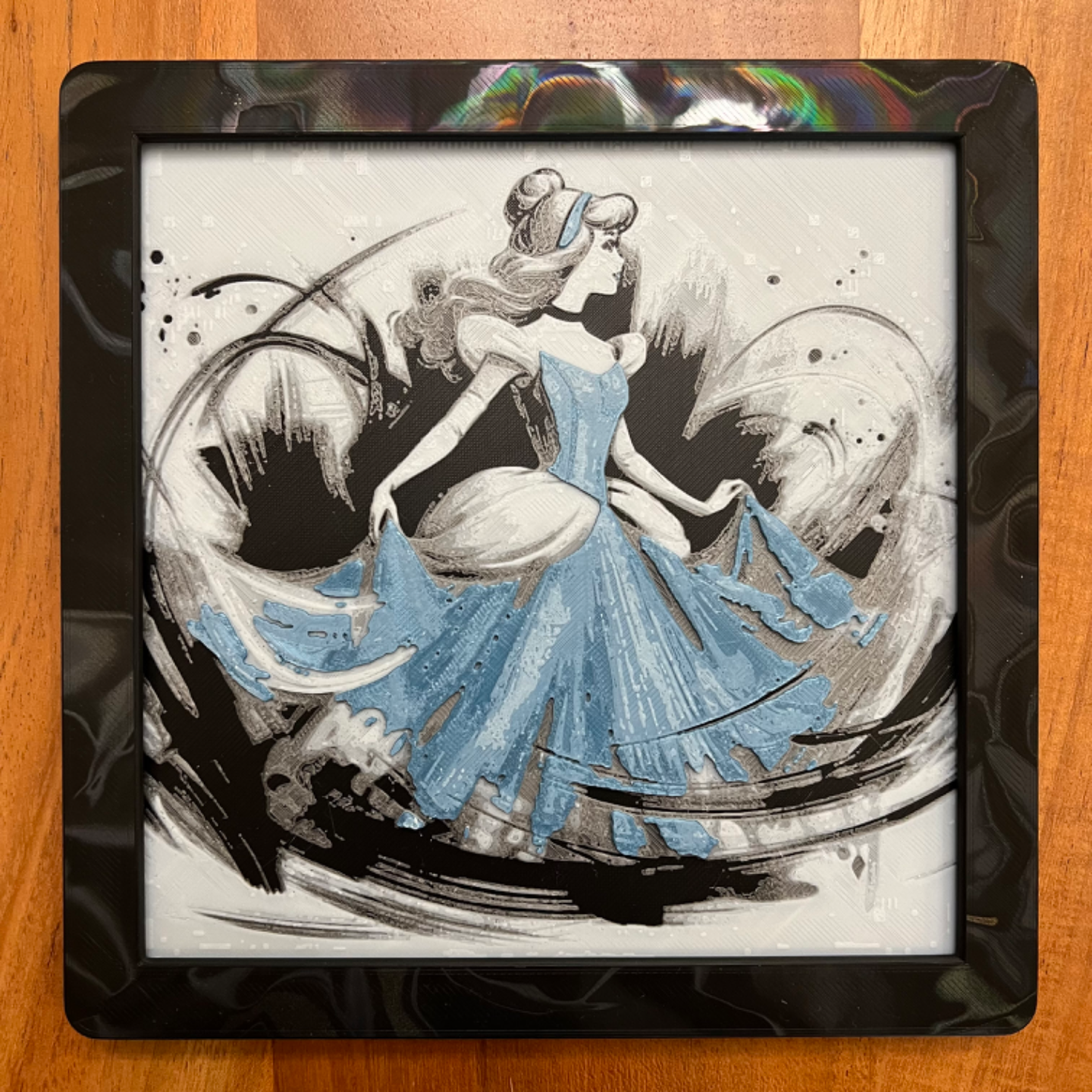 Cinderella