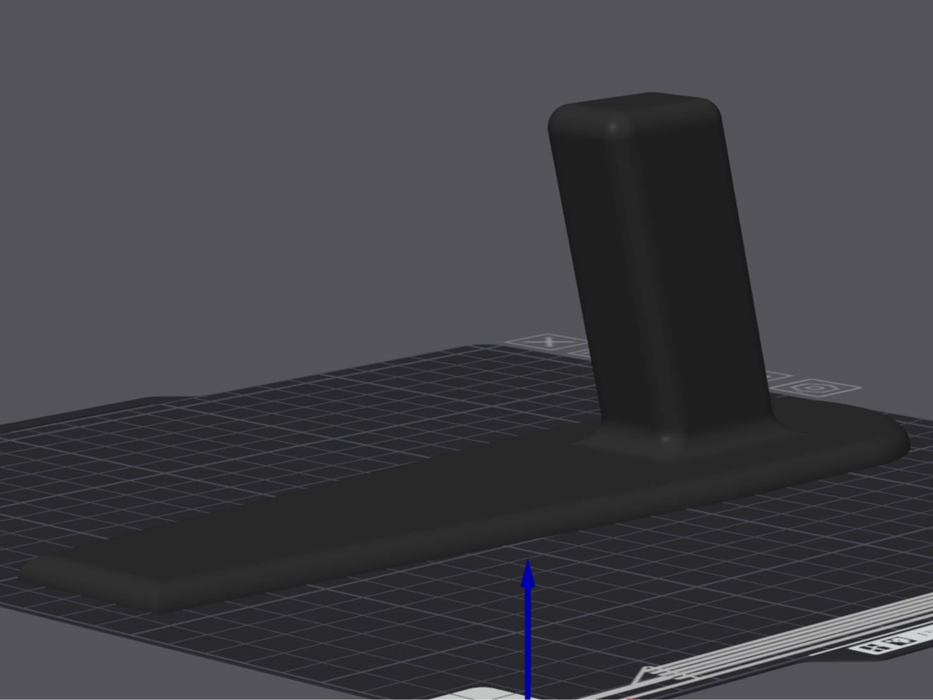 TTI Combat Master (AirSoft) Stand