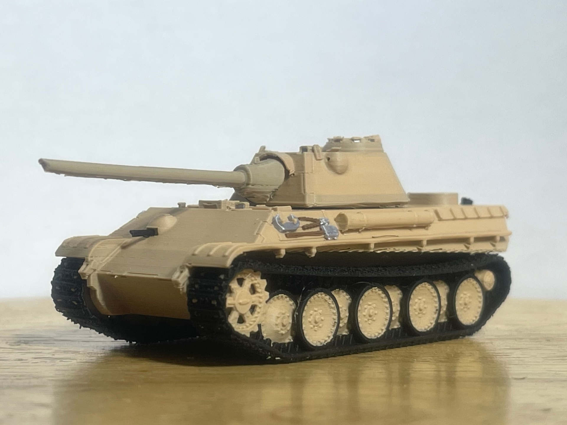 1/72 Panther F