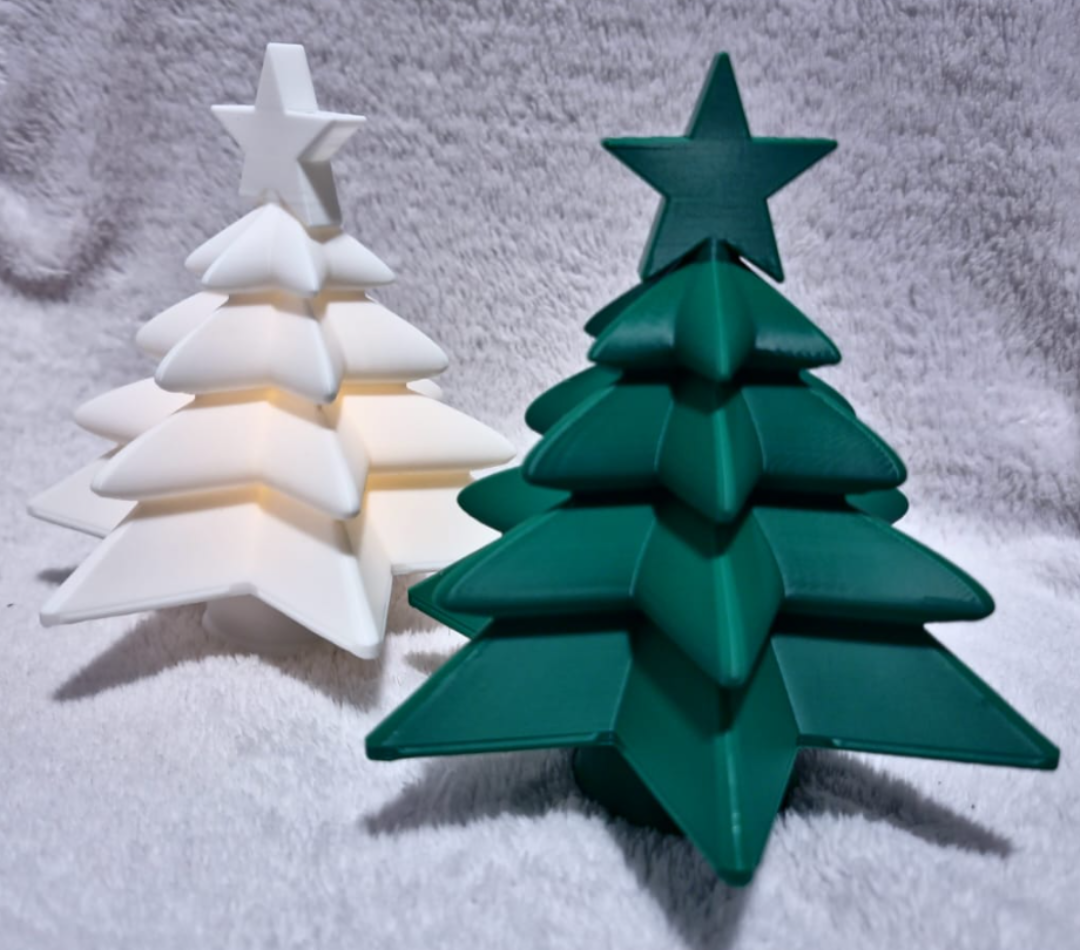 Christmas tree