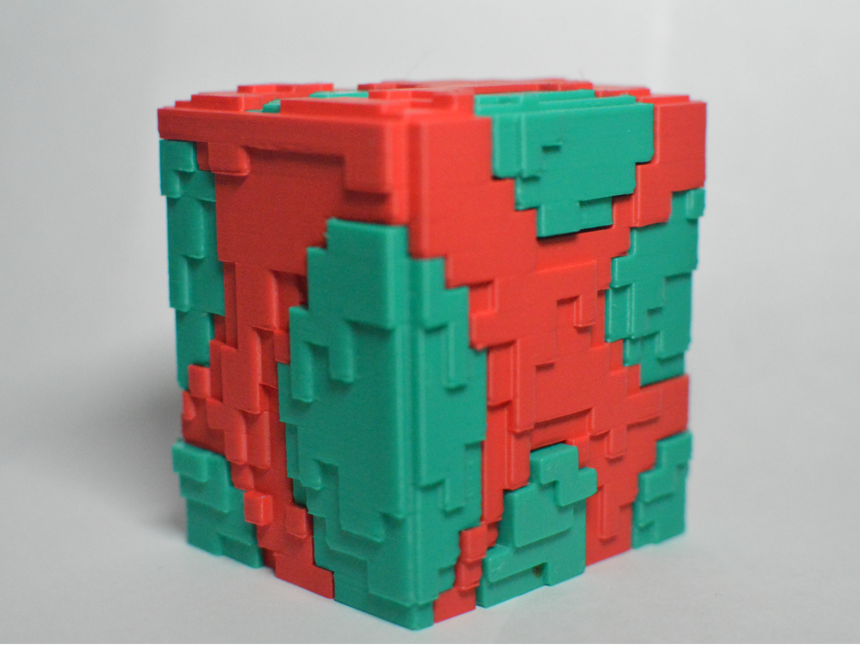 Minecraft Sniffer Egg Box