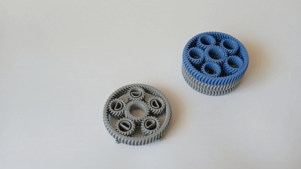 Fidget Spinner